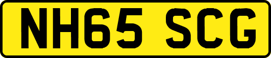 NH65SCG