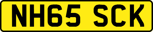NH65SCK
