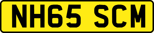 NH65SCM