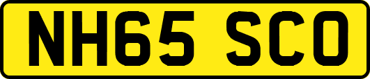 NH65SCO