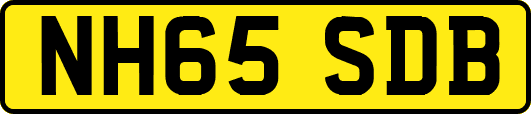 NH65SDB