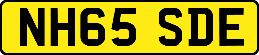 NH65SDE