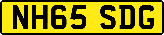 NH65SDG