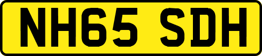 NH65SDH