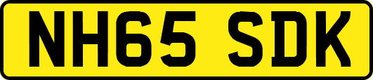 NH65SDK