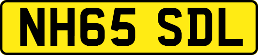 NH65SDL