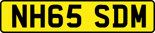 NH65SDM