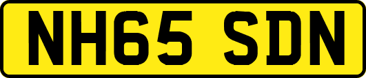NH65SDN
