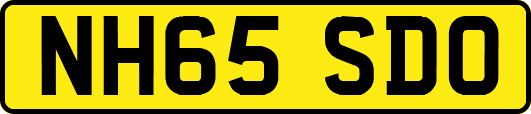 NH65SDO