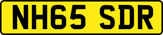 NH65SDR