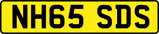 NH65SDS