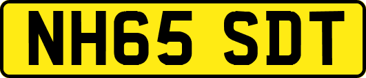 NH65SDT