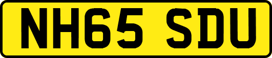 NH65SDU