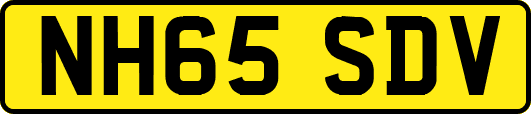 NH65SDV