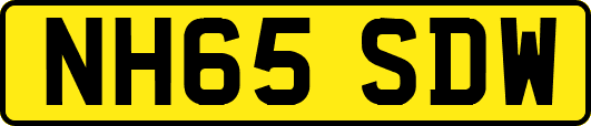 NH65SDW