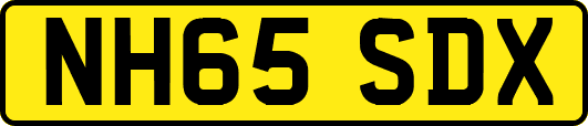 NH65SDX