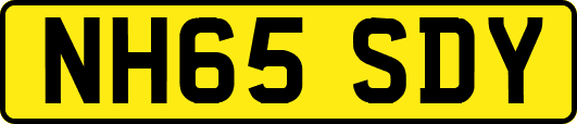 NH65SDY