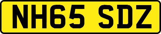 NH65SDZ