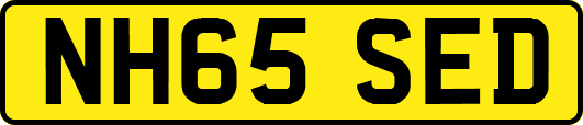 NH65SED