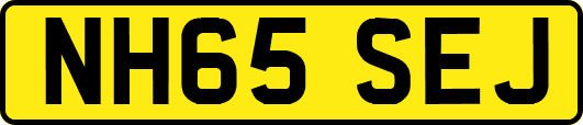 NH65SEJ