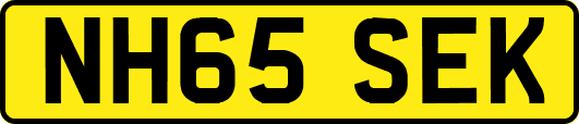 NH65SEK