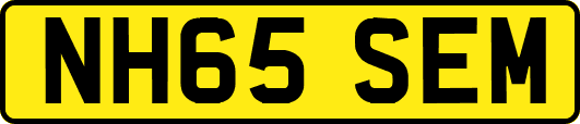 NH65SEM
