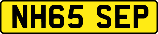 NH65SEP