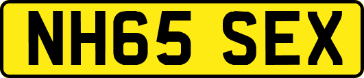NH65SEX