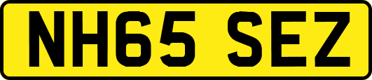 NH65SEZ