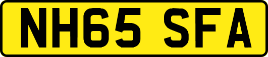 NH65SFA