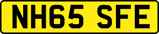 NH65SFE