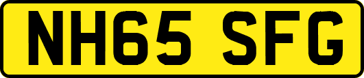 NH65SFG
