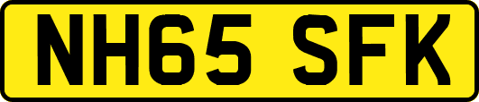 NH65SFK