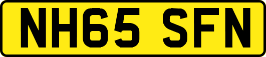 NH65SFN