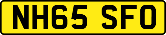 NH65SFO