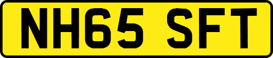 NH65SFT