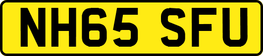 NH65SFU