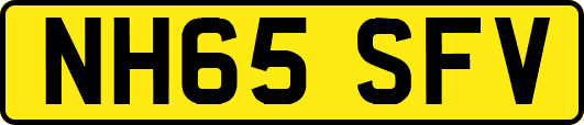 NH65SFV