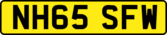 NH65SFW