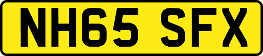 NH65SFX