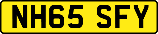 NH65SFY