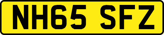 NH65SFZ