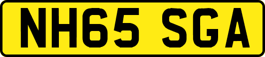 NH65SGA