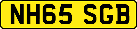 NH65SGB