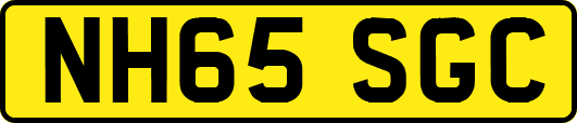NH65SGC