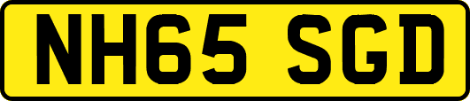 NH65SGD