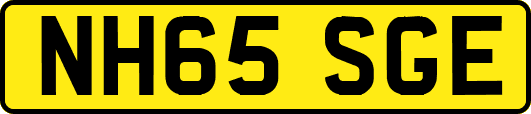 NH65SGE
