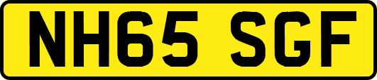 NH65SGF