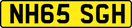 NH65SGH
