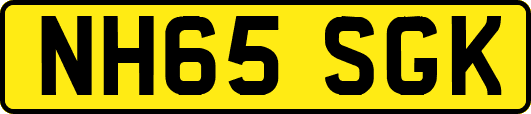 NH65SGK